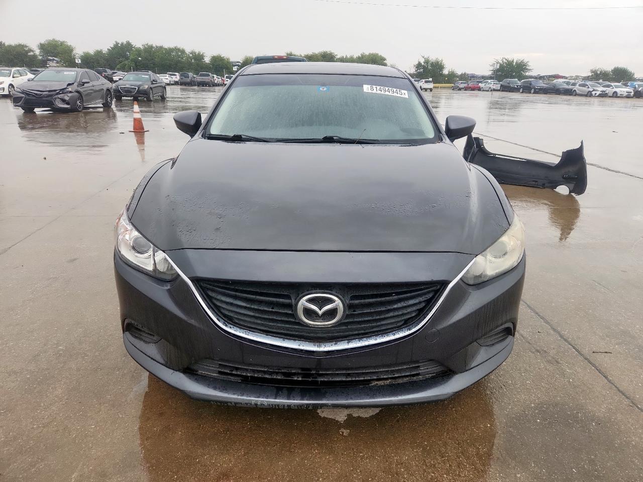 2015 Mazda 6 Touring - Image 5