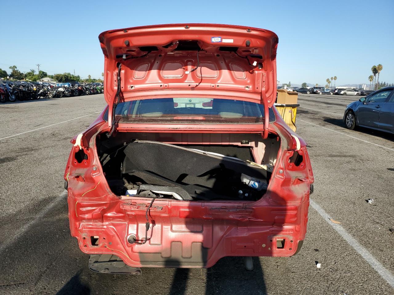 2017 Kia Rio Lx - Фото 6