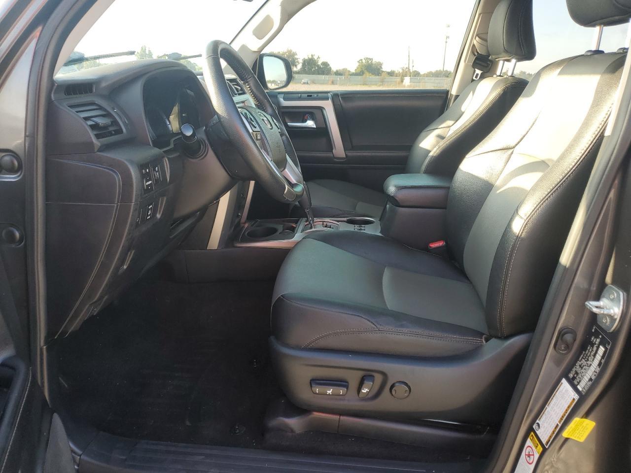 2019 Toyota 4Runner Sr5 - Фото 7