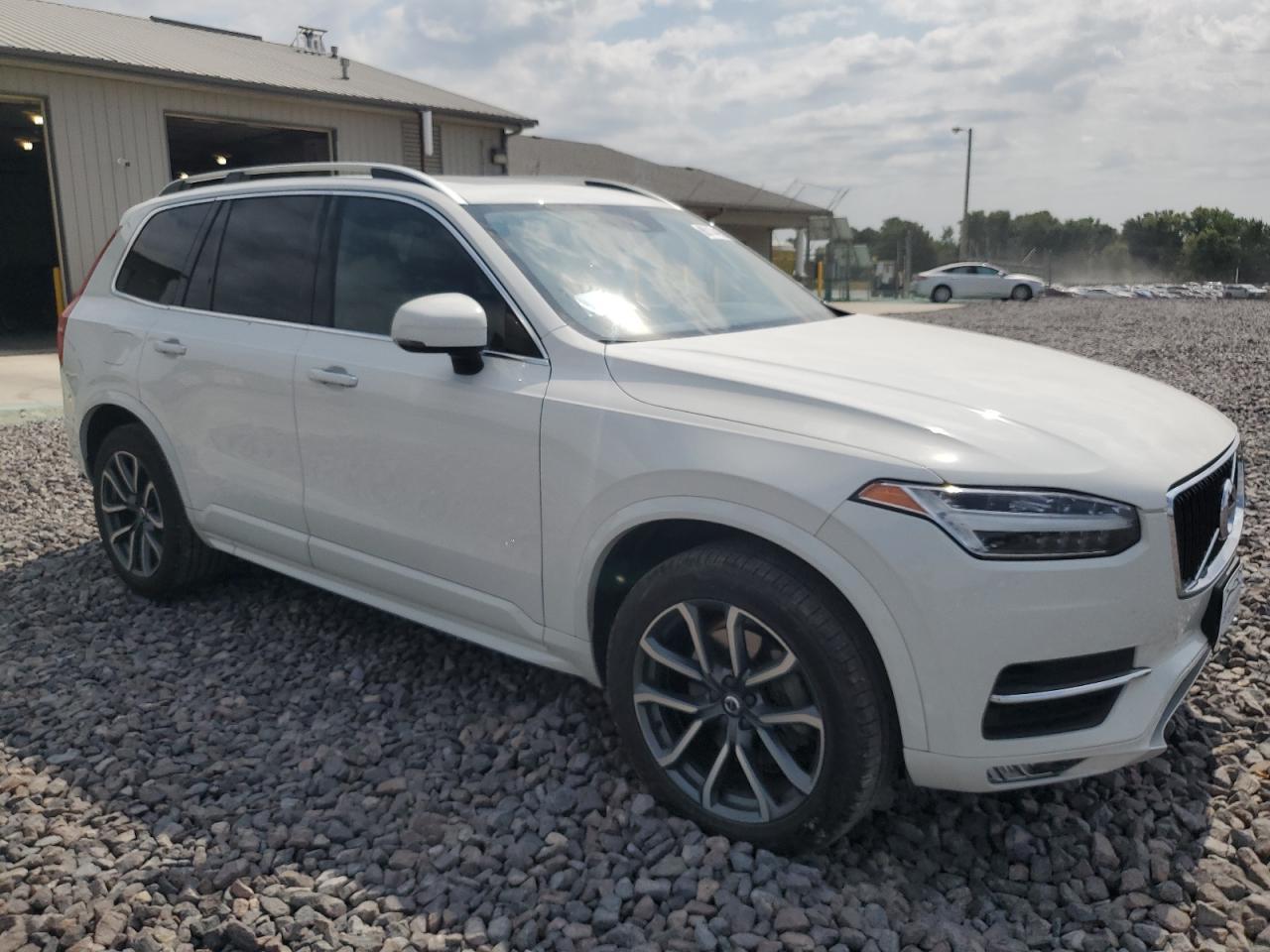 2019 Volvo Xc90 T5 Momentum - Фото 4