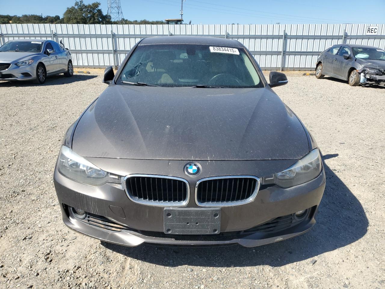 2013 BMW 328 I Sulev - Image 5