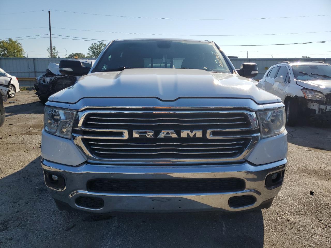 2019 Ram 1500 Big Horn/Lone Star - Image 5