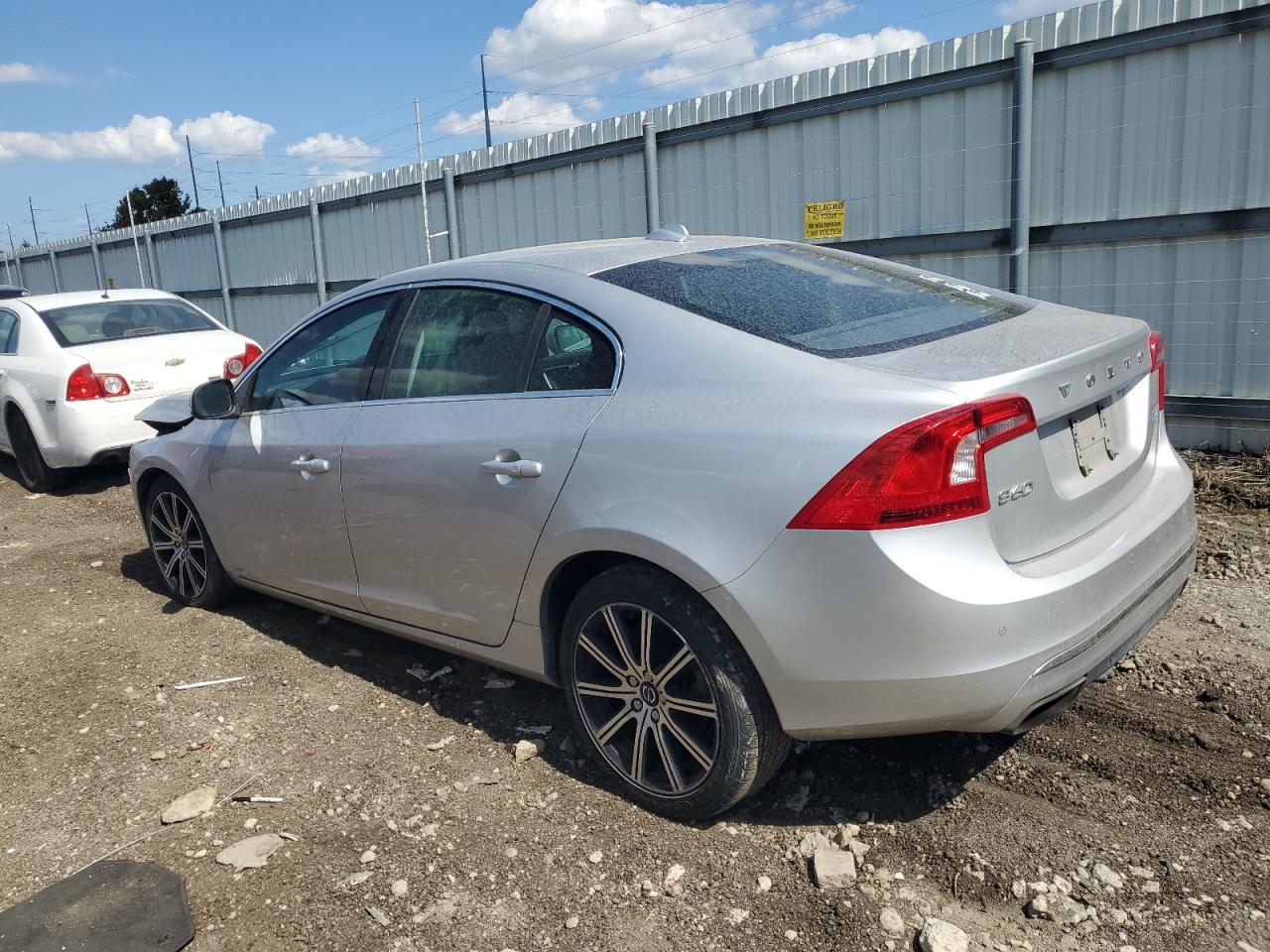 2016 Volvo S60 Premier - Image 2
