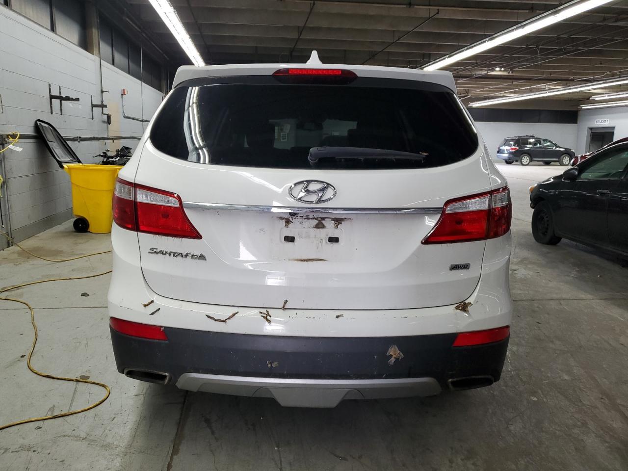 2016 Hyundai Santa Fe Se - Image 6