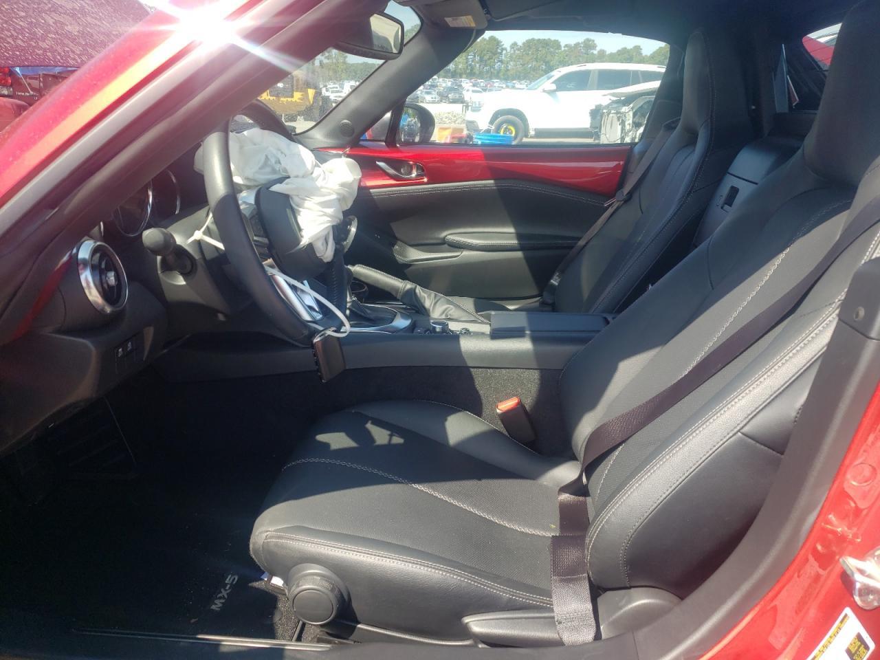 2022 Mazda Mx-5 Miata Grand Touring - Фото 7