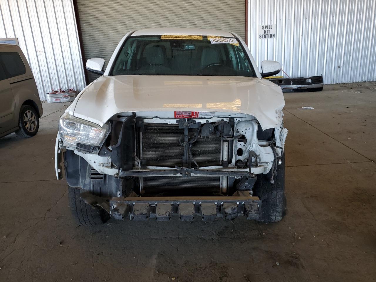 2020 Toyota Tacoma Double Cab - Фото 5