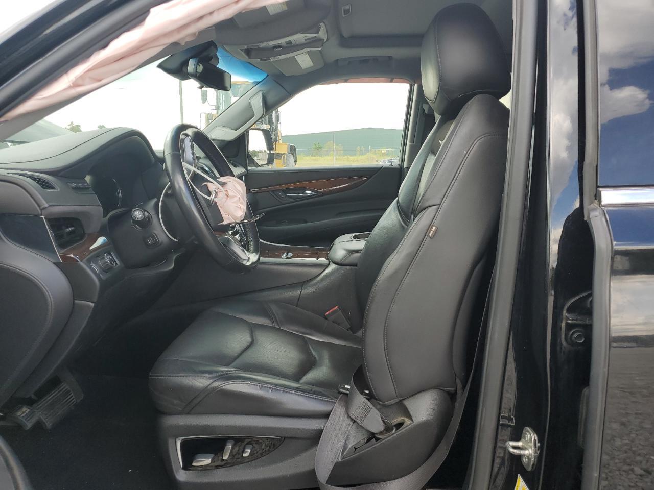 2019 Cadillac Escalade Esv Luxury - Image 7