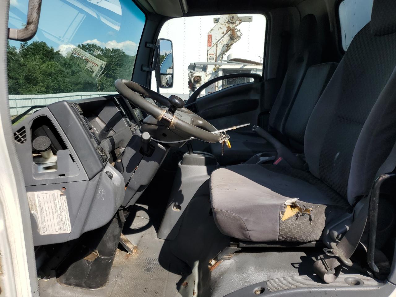 2008 Isuzu Npr - Фото 7