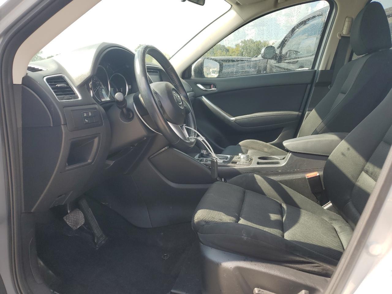 2016 Mazda Cx-5 Touring - Фото 7