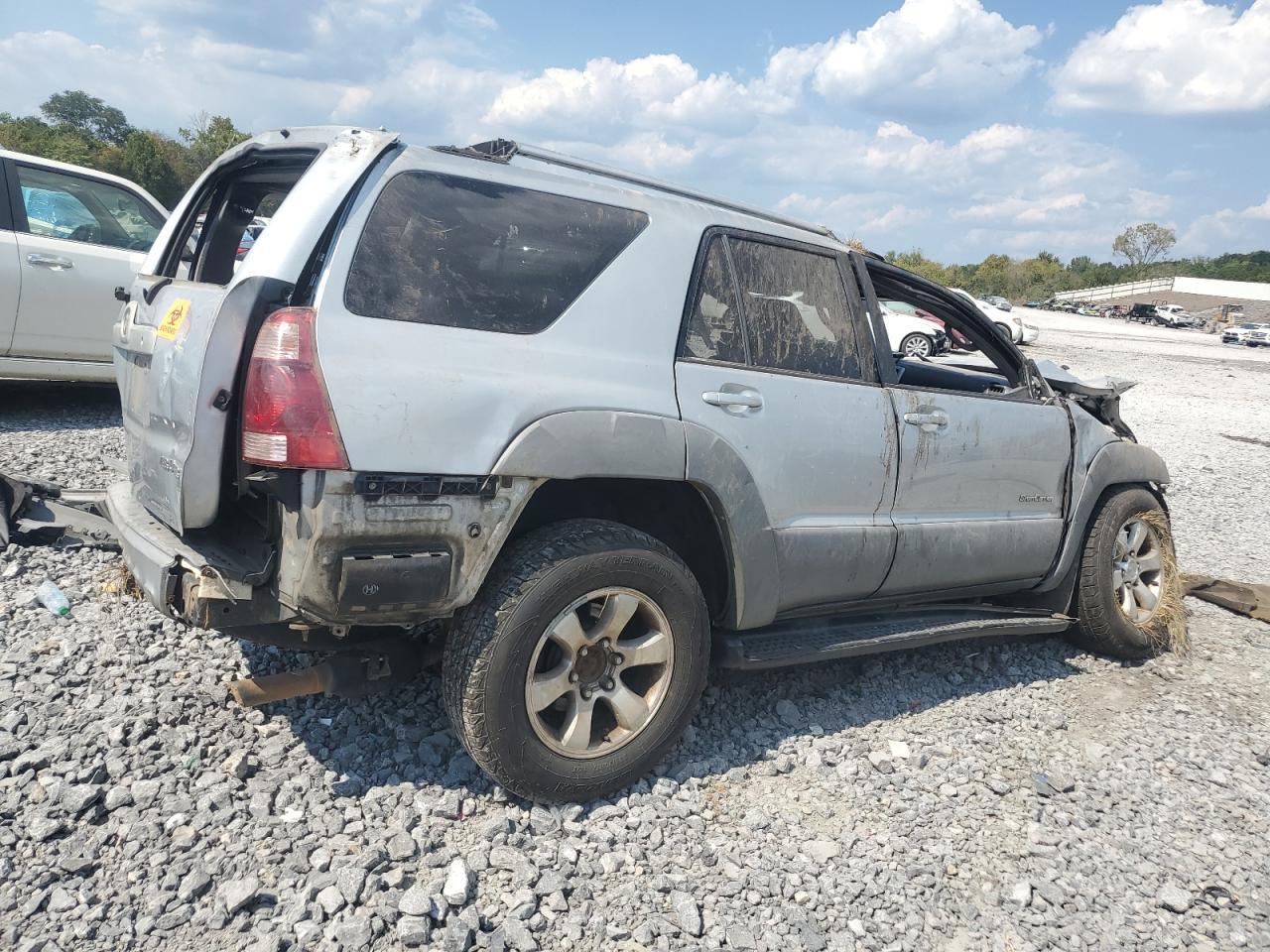 2003 Toyota 4Runner Sr5 - Image 3