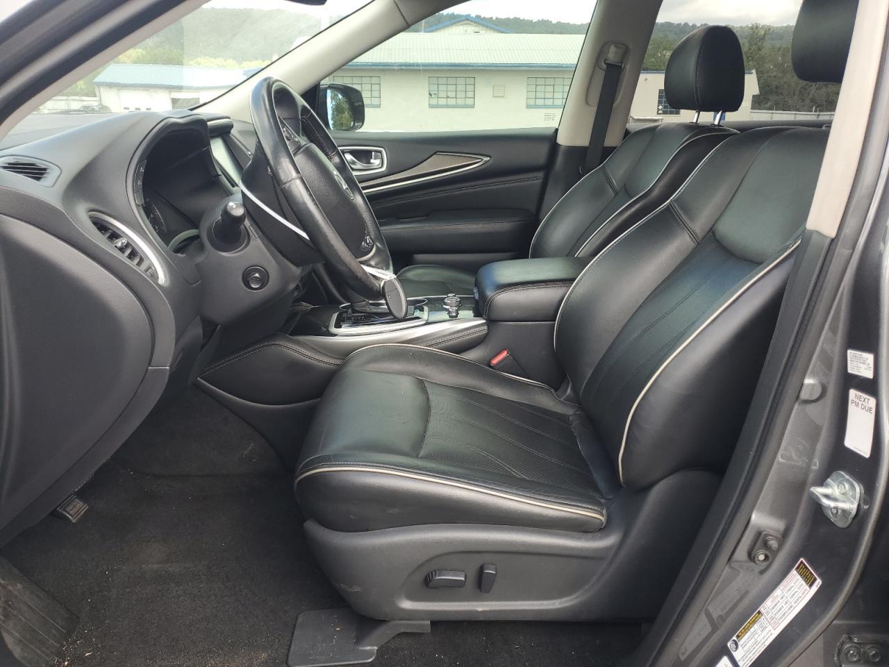 2018 Infiniti Qx60 - Image 7