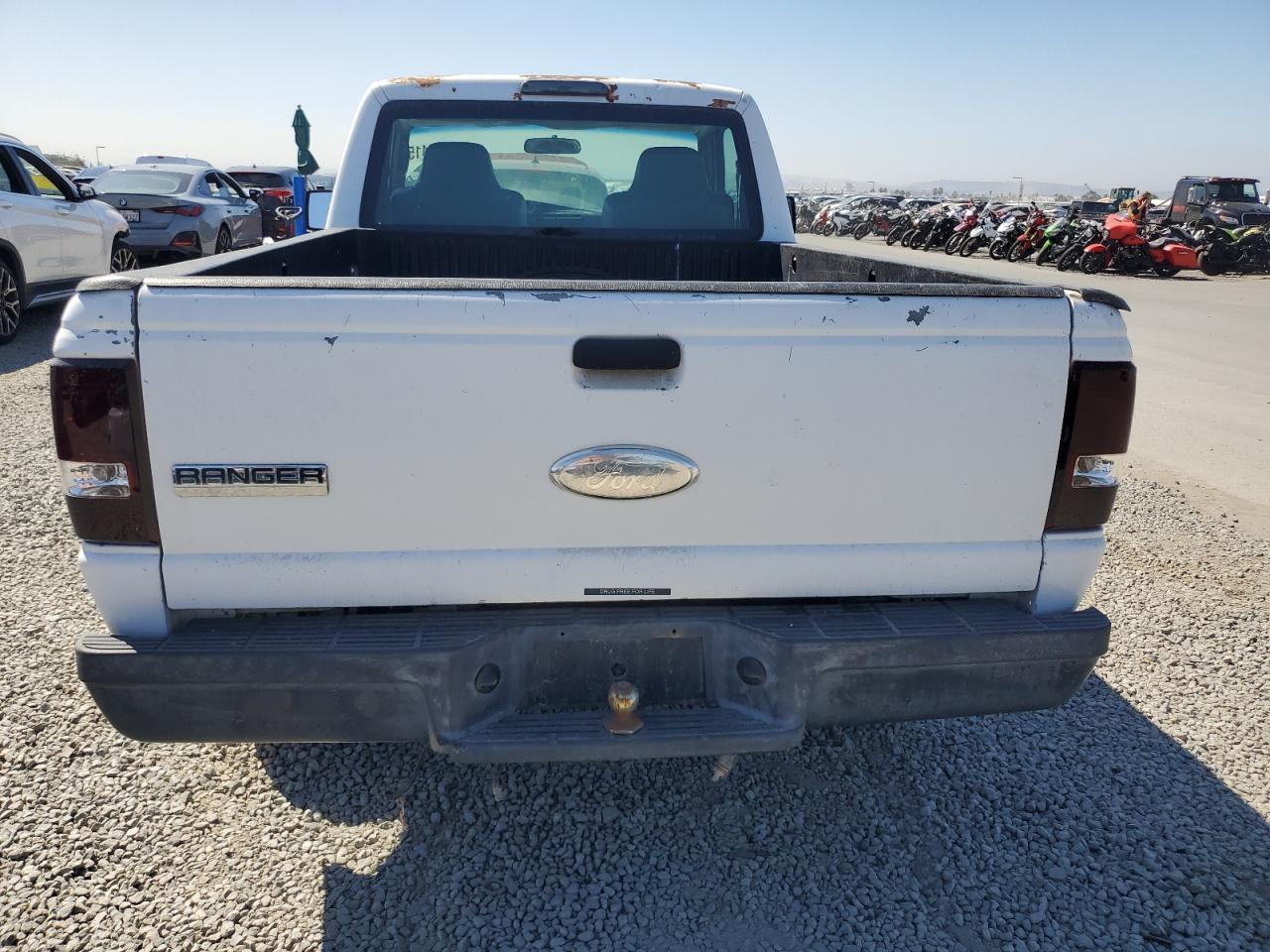 2006 Ford Ranger - Image 6