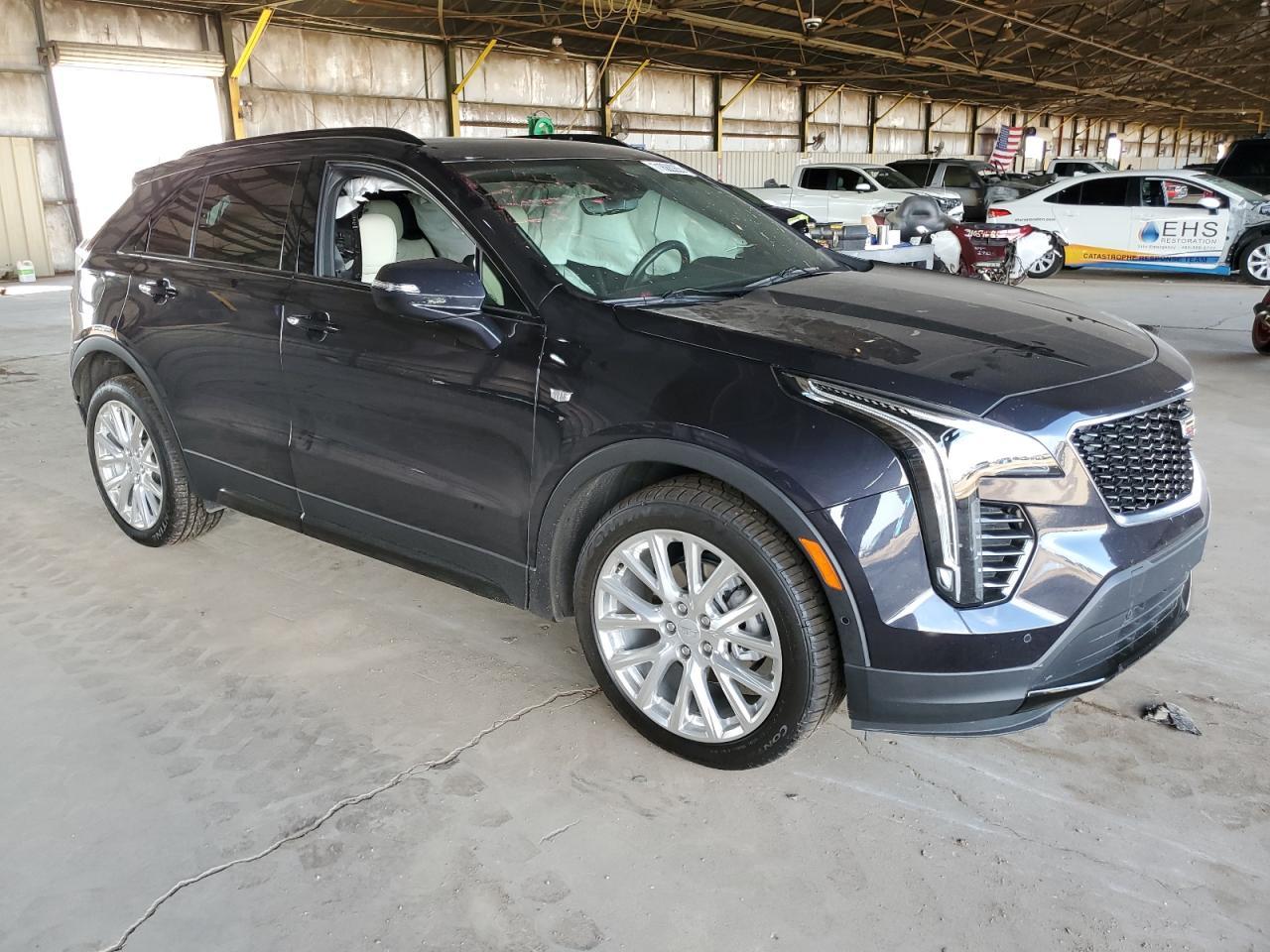 2023 Cadillac Xt4 Sport - Фото 4