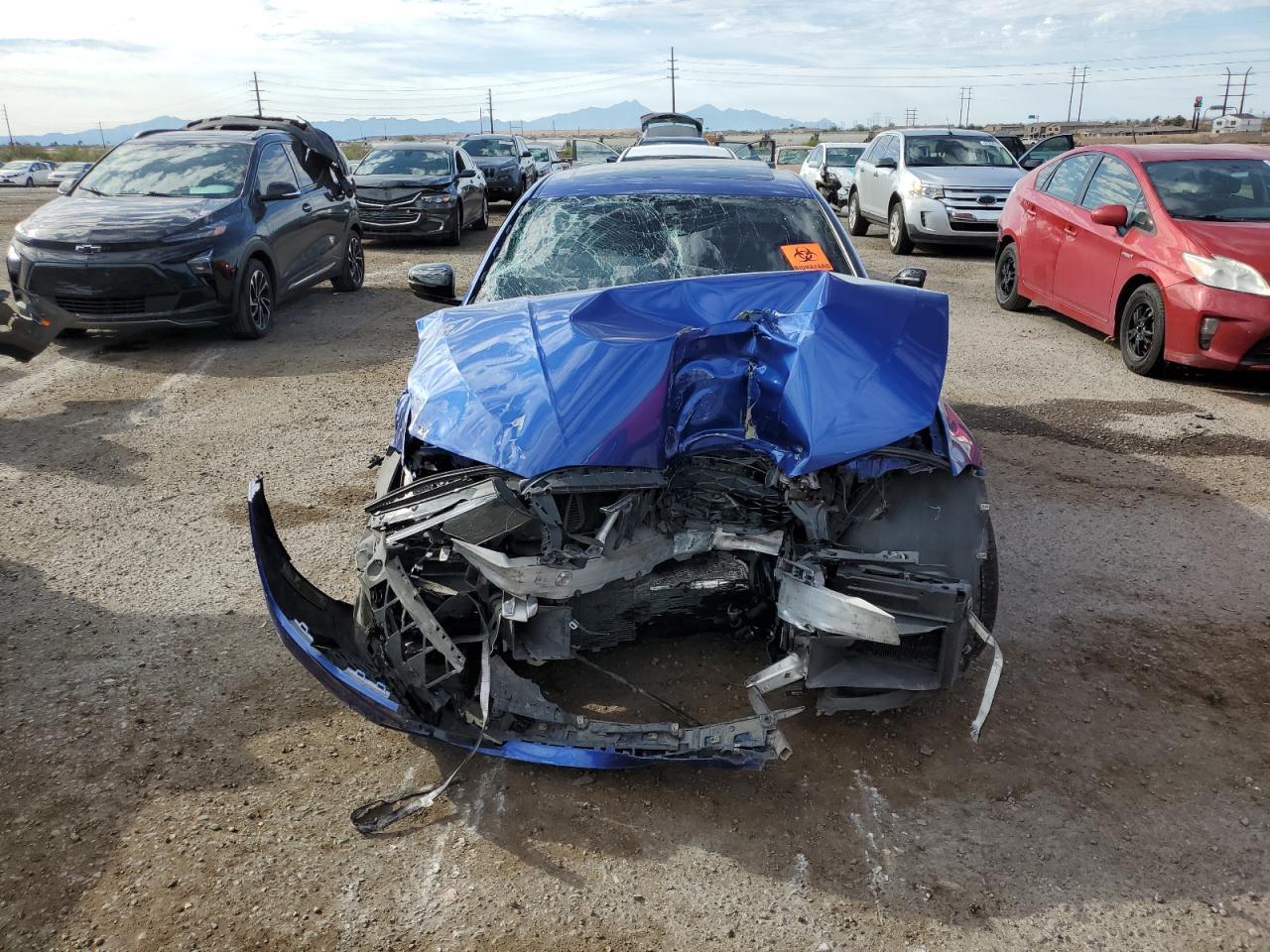 2022 BMW M340I - Фото 5