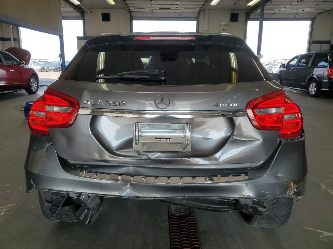 2015 Mercedes-Benz Gla 250 4Matic - Фото 6