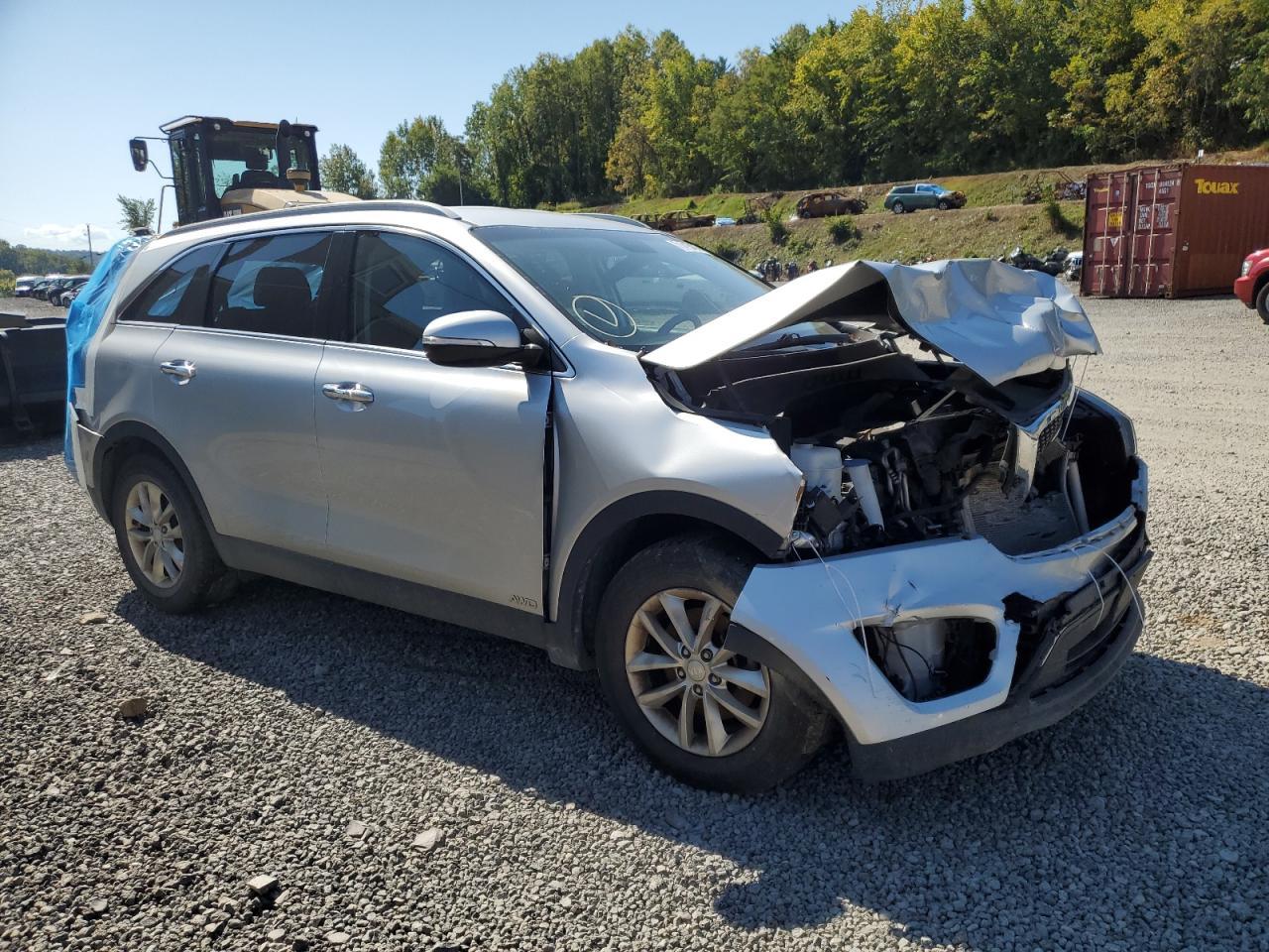 2016 Kia Sorento Lx - Image 4