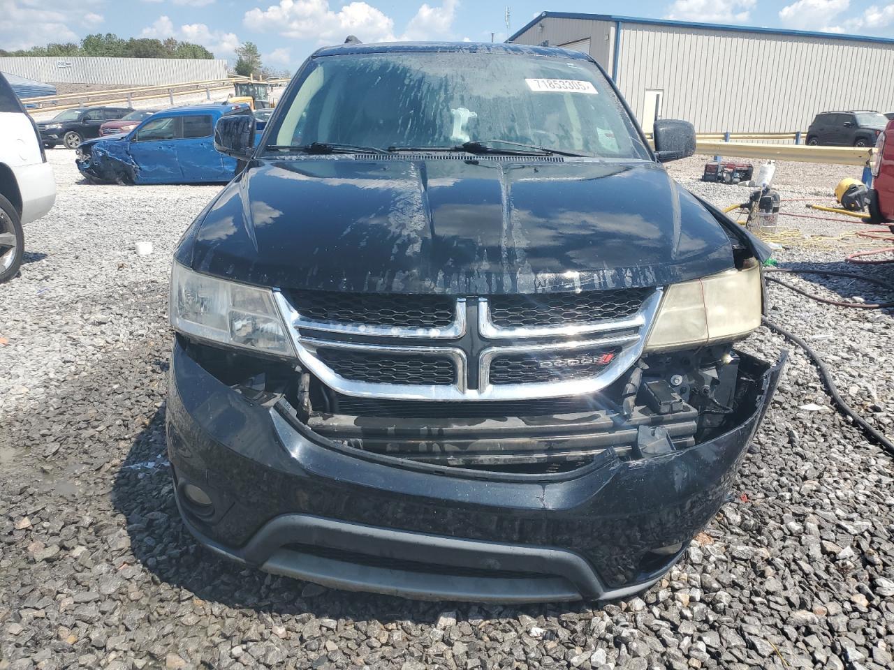 2016 Dodge Journey Sxt - Фото 5