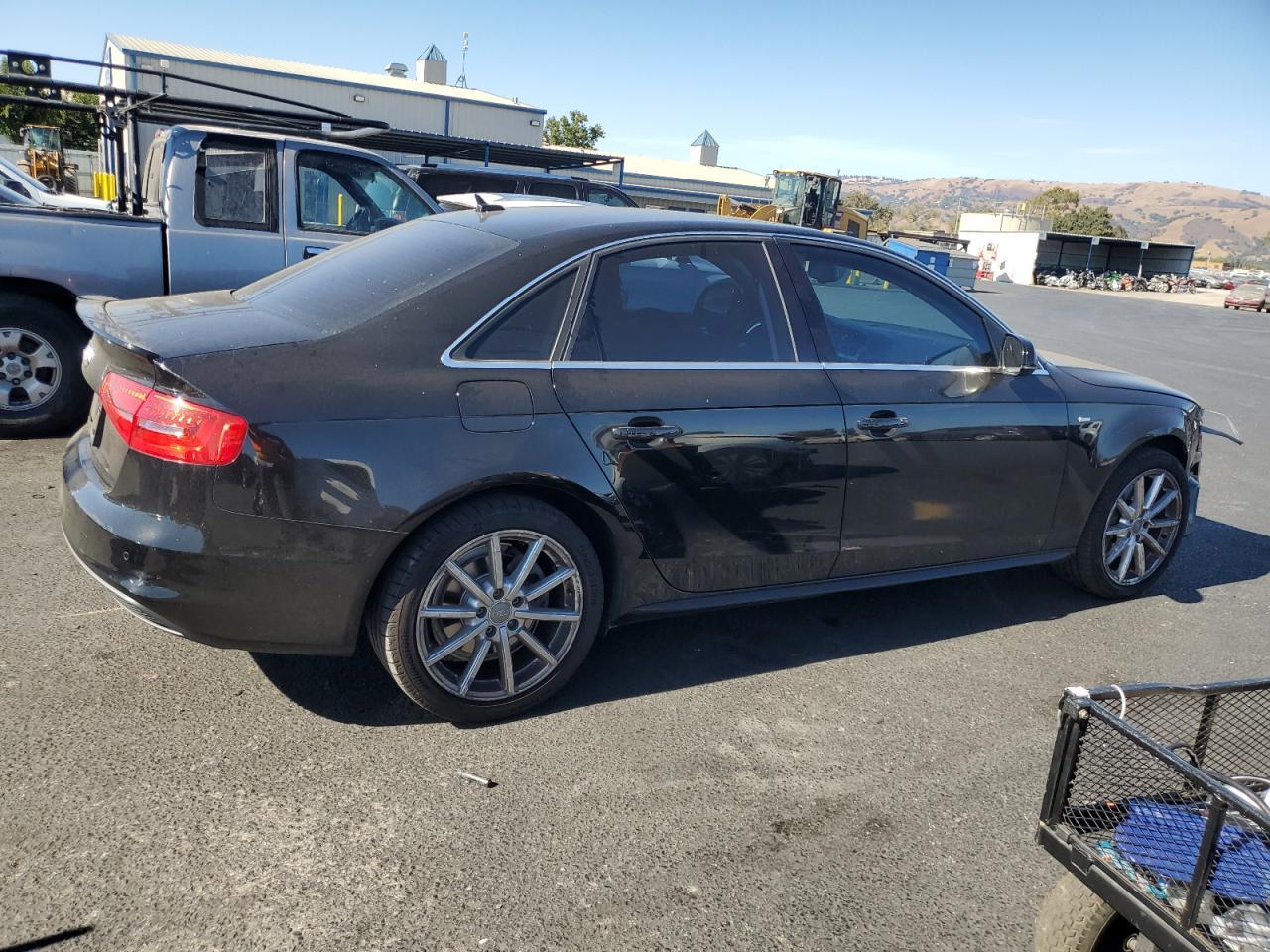 2016 Audi A4 Premium Plus S-Line - Image 3