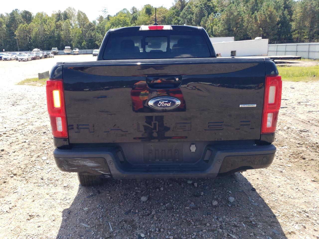 2020 Ford Ranger Xl - Image 6