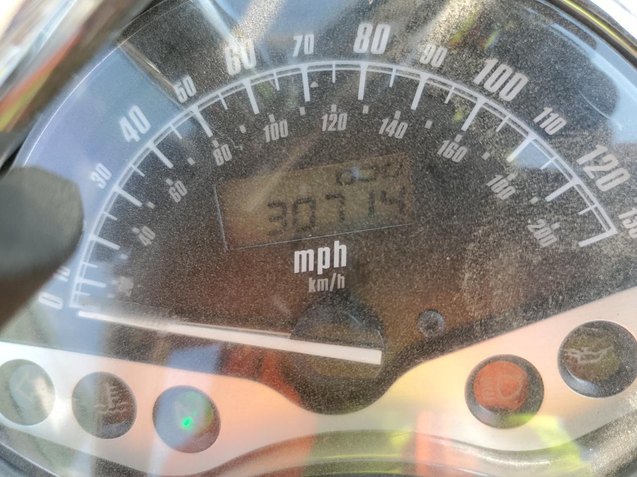 2006 Honda Vtx1300 C - Фото 7