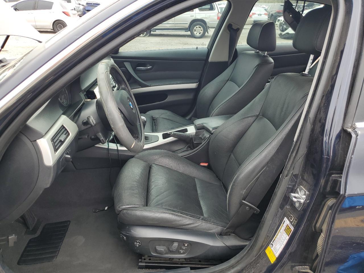 2006 BMW 330 I - Фото 7