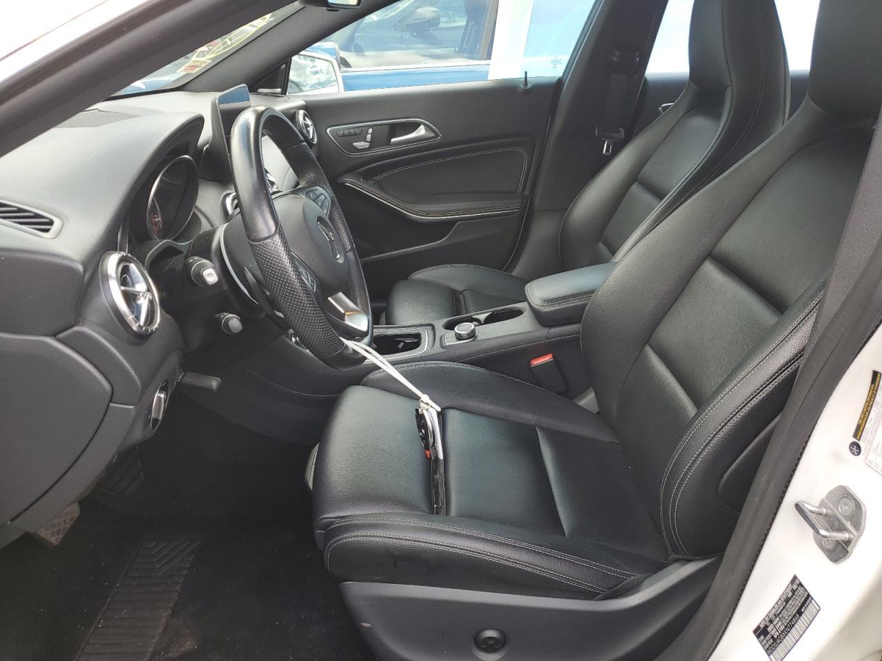2019 Mercedes-Benz Cla 250 4Matic - Фото 7