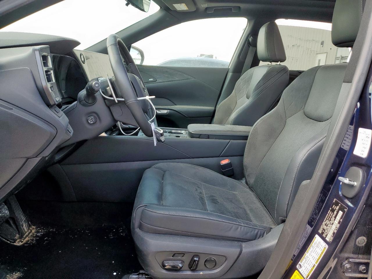 2024 Lexus Rx 350H Base - Фото 7