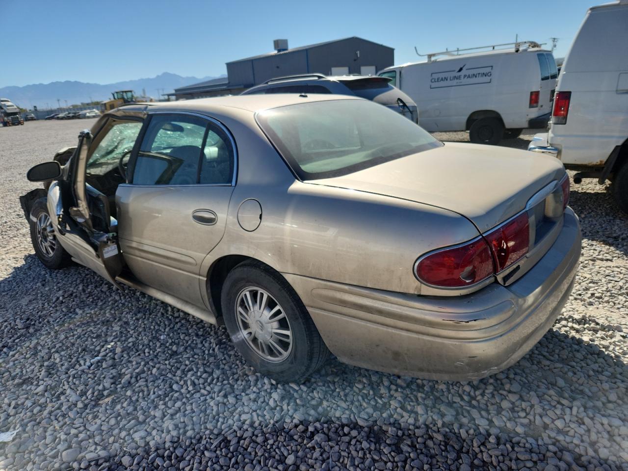 2005 Buick Lesabre Custom - Image 2