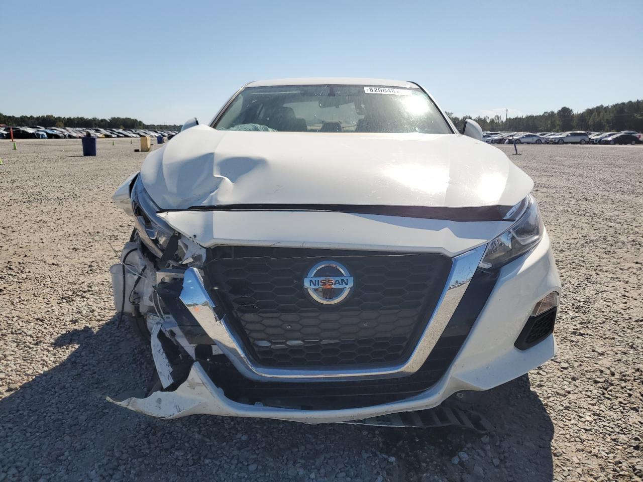 2019 Nissan Altima - Фото 5