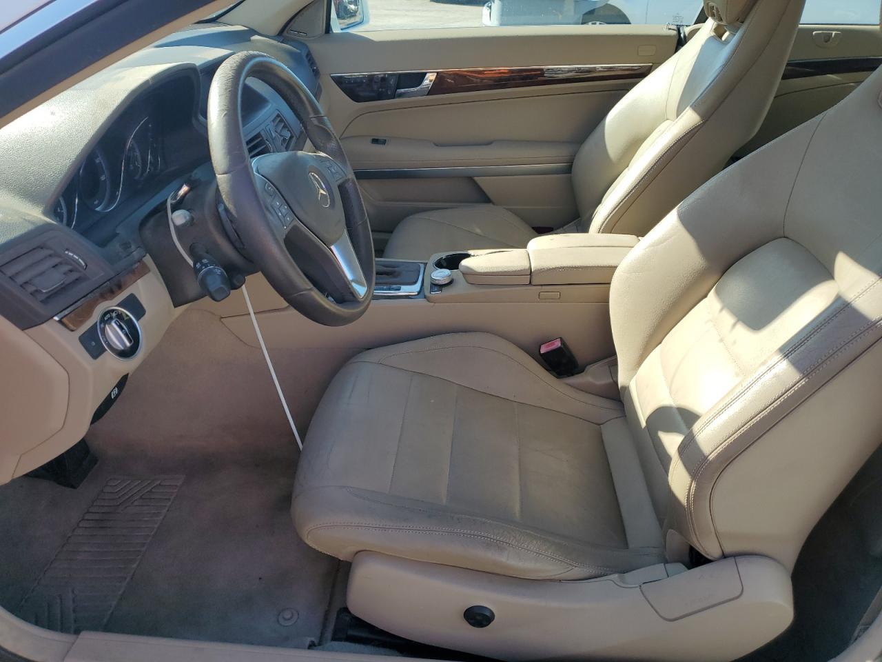2012 Mercedes-Benz E 350 - Image 7