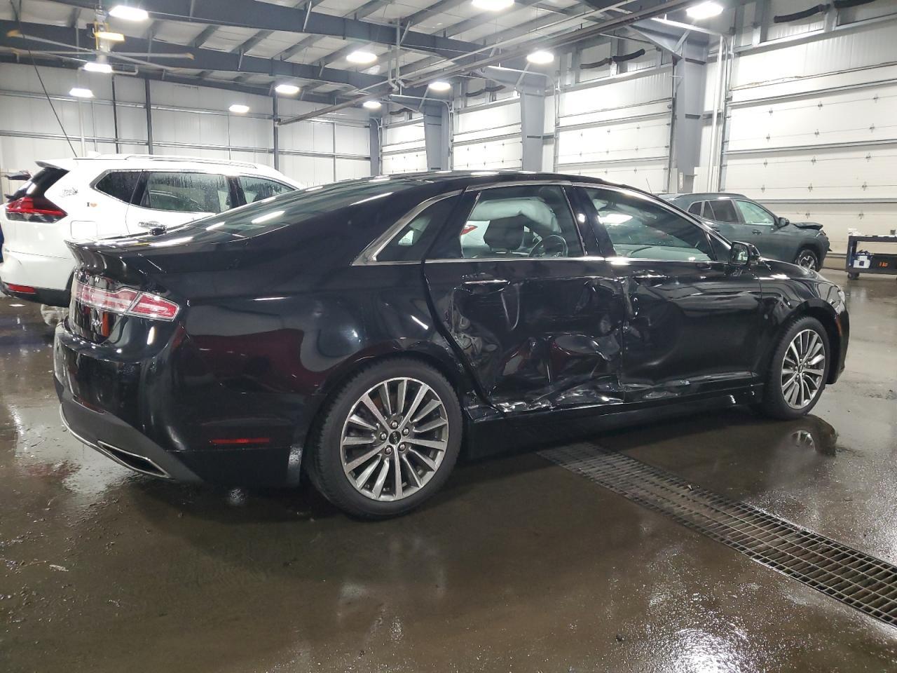 2020 Lincoln Mkz - Фото 3