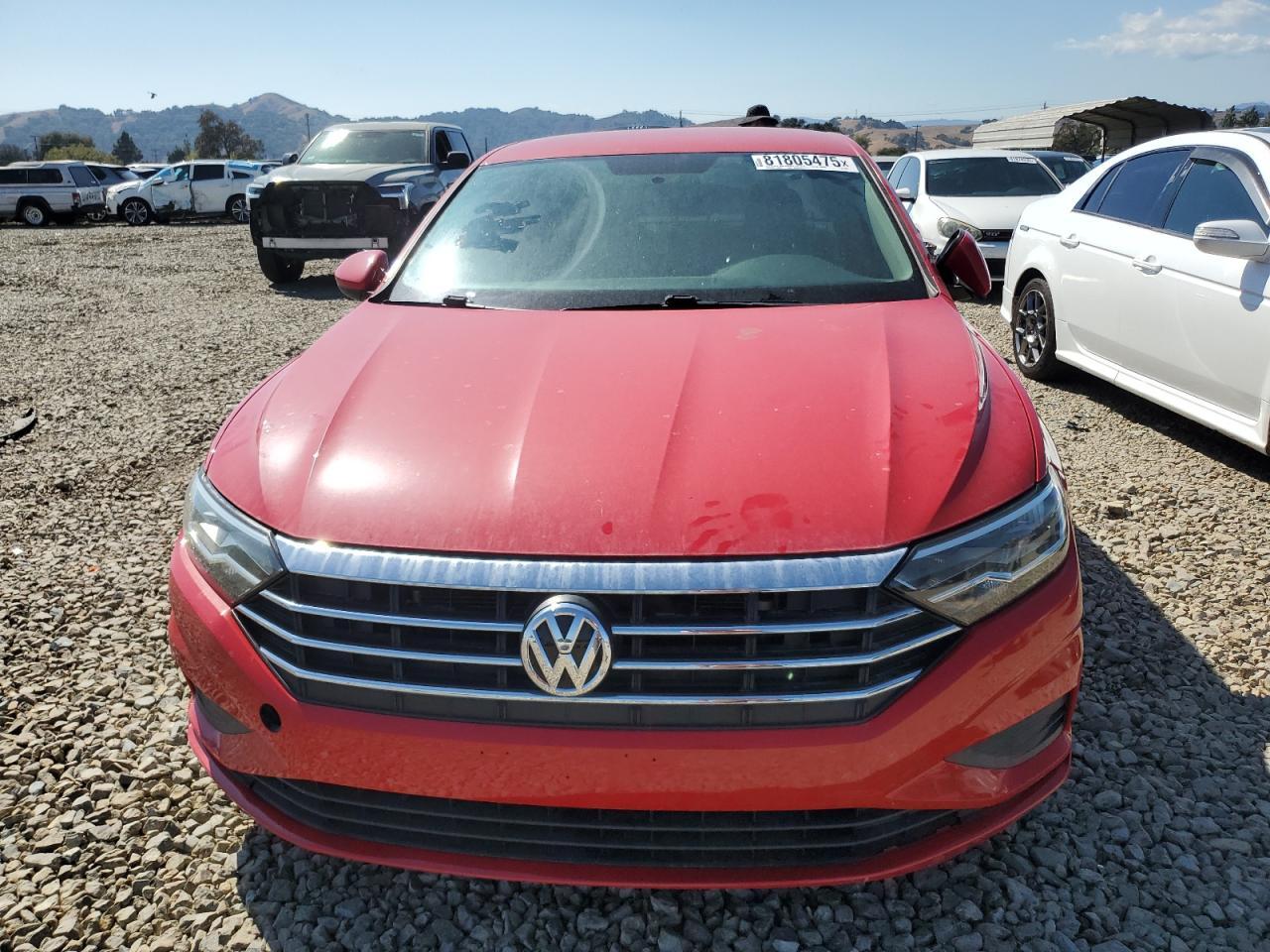 2019 Volkswagen Jetta S - Image 5