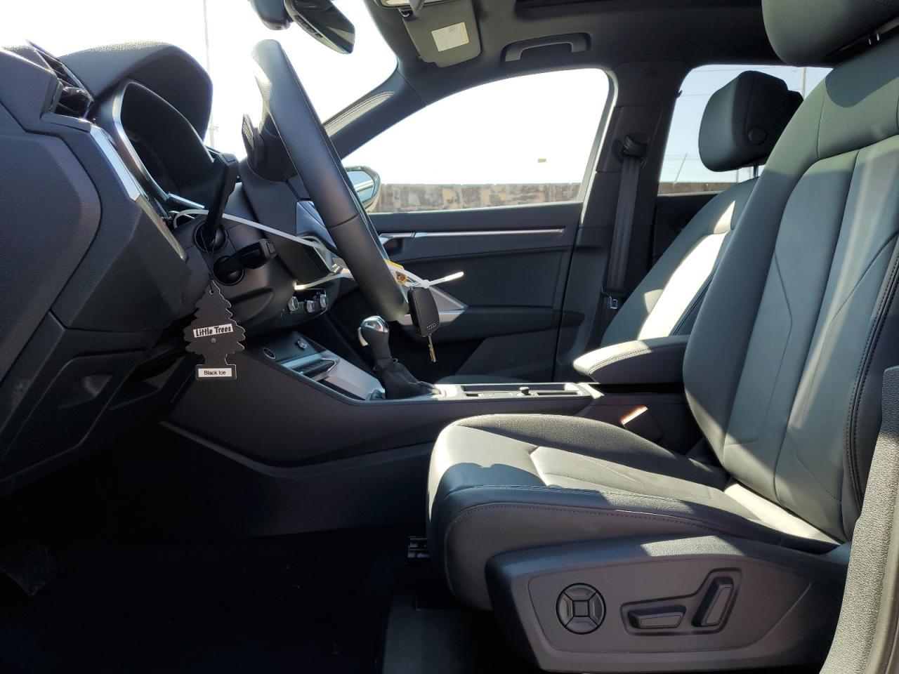 2024 Audi Q3 Premium Plus S Line 45 - Фото 7