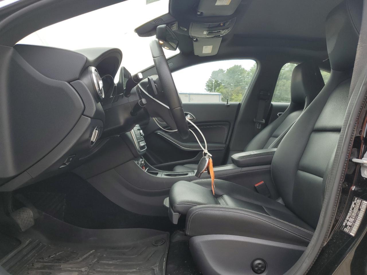 2017 Mercedes-Benz Cla 250 4Matic - Image 7