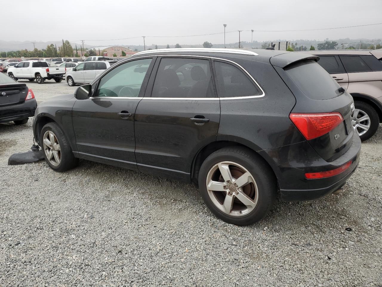 2012 Audi Q5 Premium Plus - Фото 2