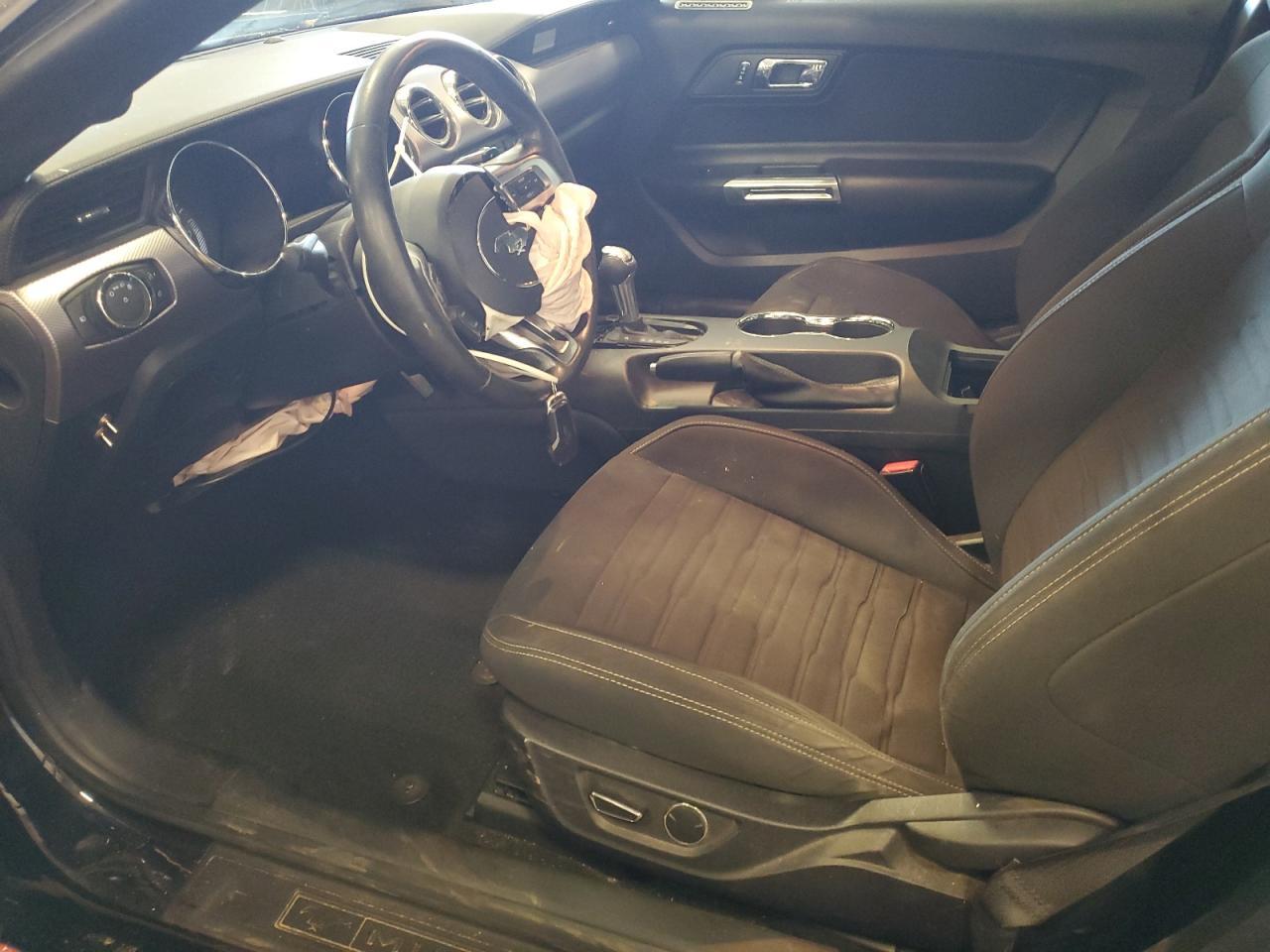 2017 Ford Mustang Gt - Фото 7