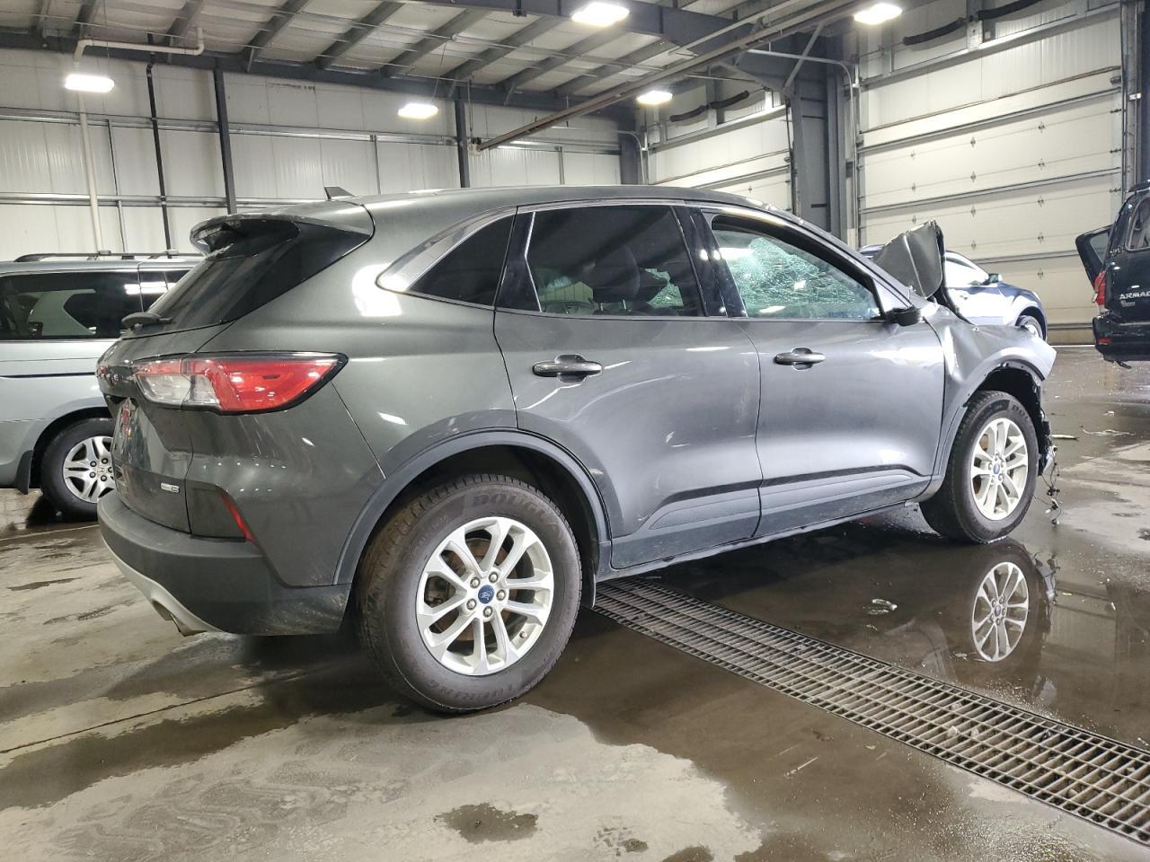 2020 Ford Escape Se - Image 3