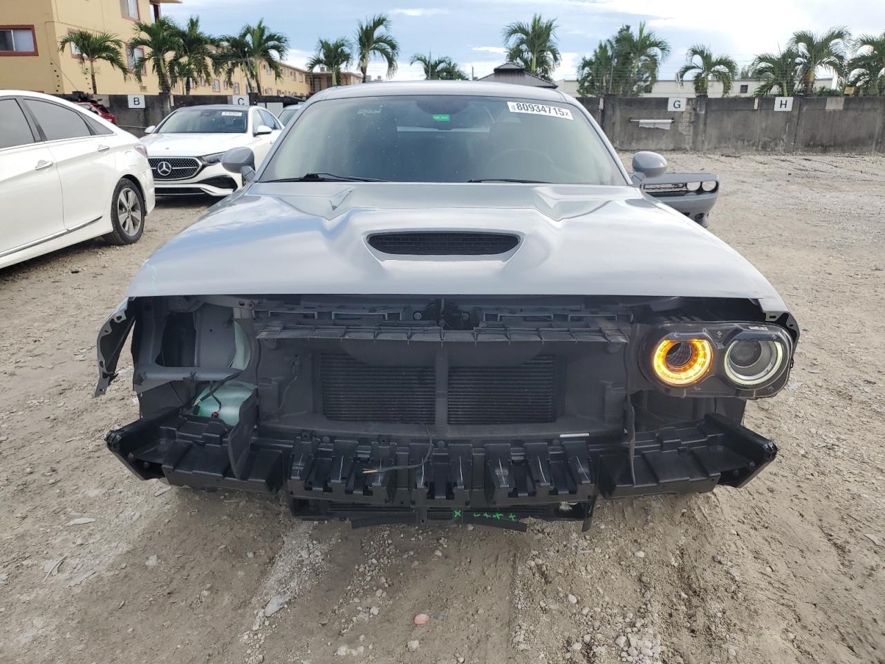 2021 Dodge Challenger R/T - Image 5