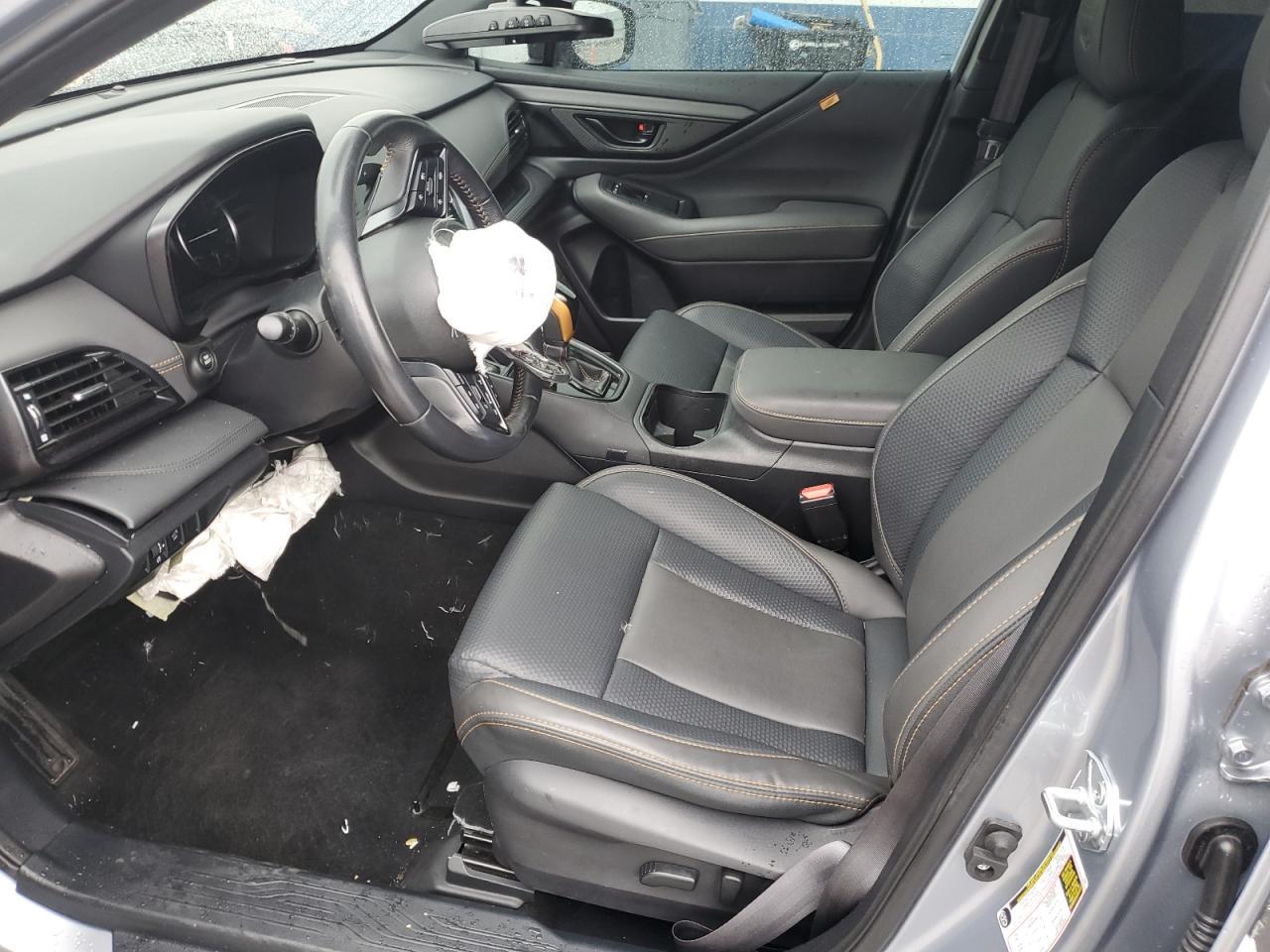 2023 Subaru Outback Wilderness - Фото 7