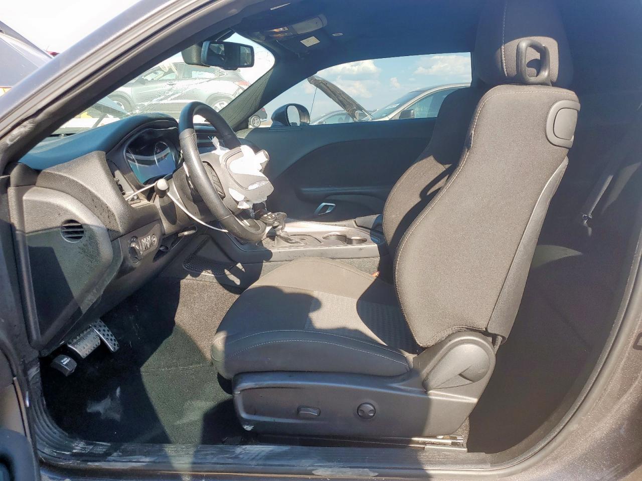 2023 Dodge Challenger R/T Scat Pack - Image 7