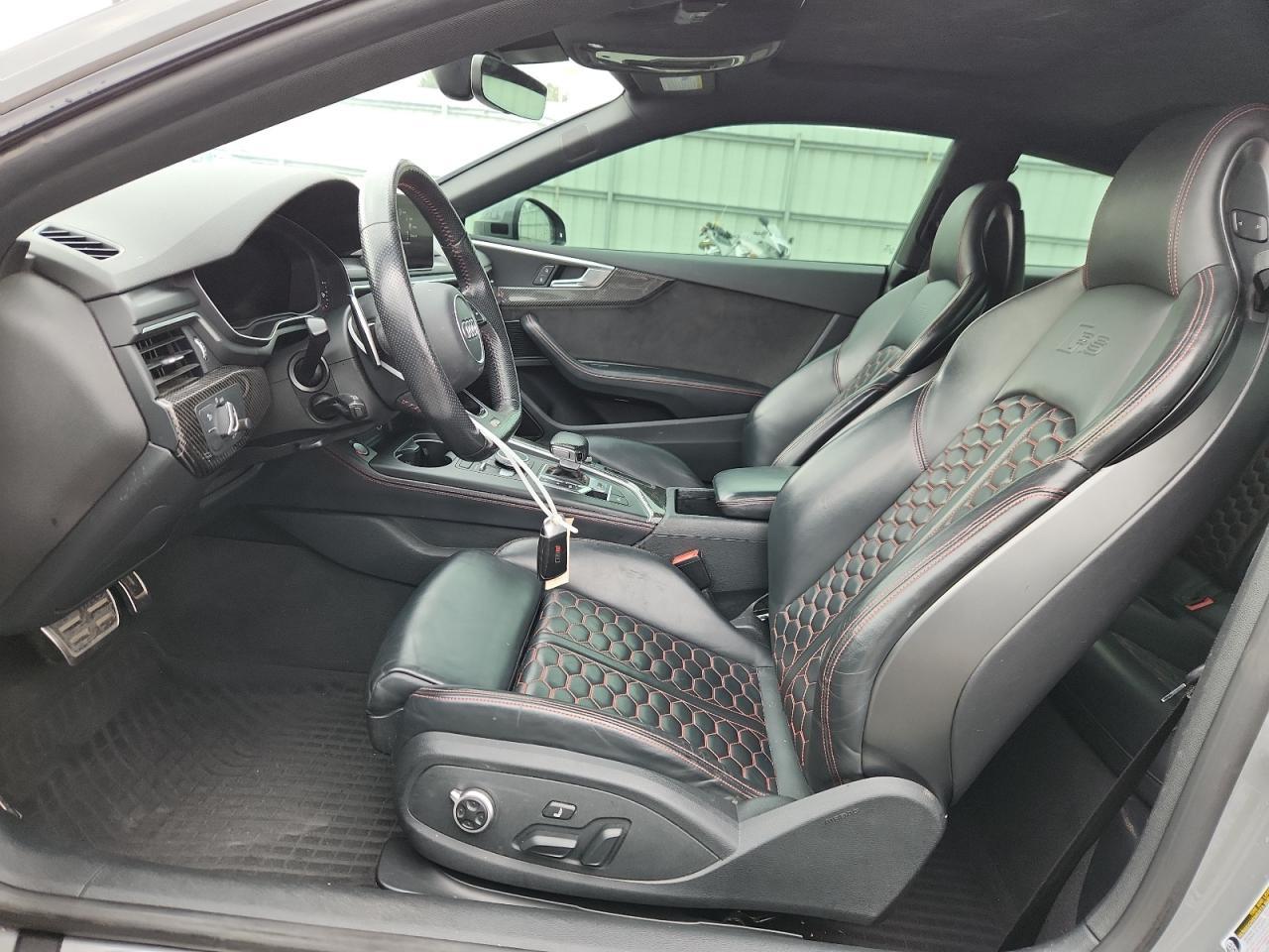 2018 Audi Rs5 - Фото 7