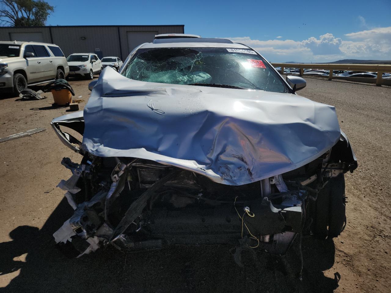 2014 Toyota Camry Se - Фото 5