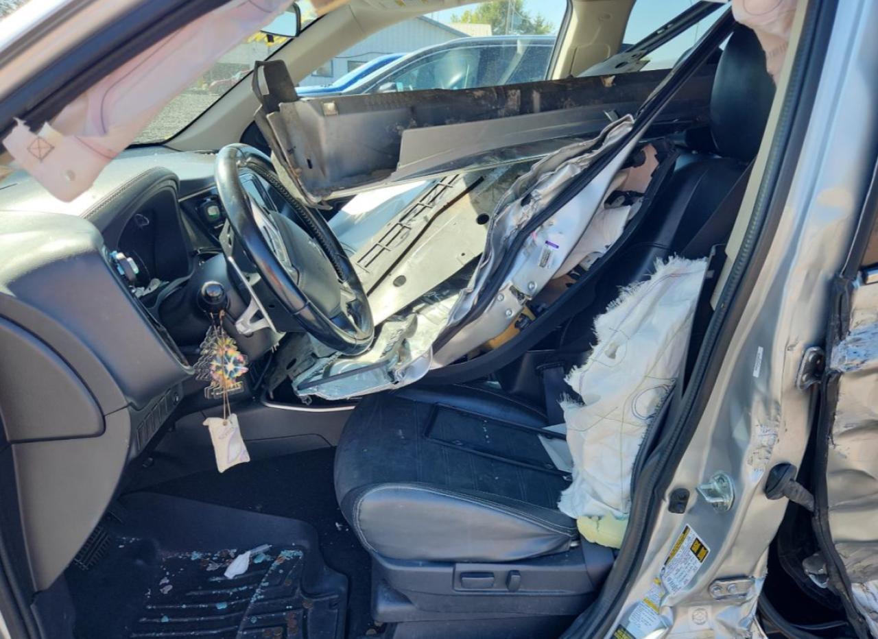 2018 Mitsubishi Outlander Se - Image 7