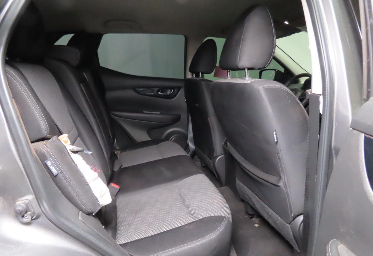 2020 Nissan Rogue Sport S - Фото 6