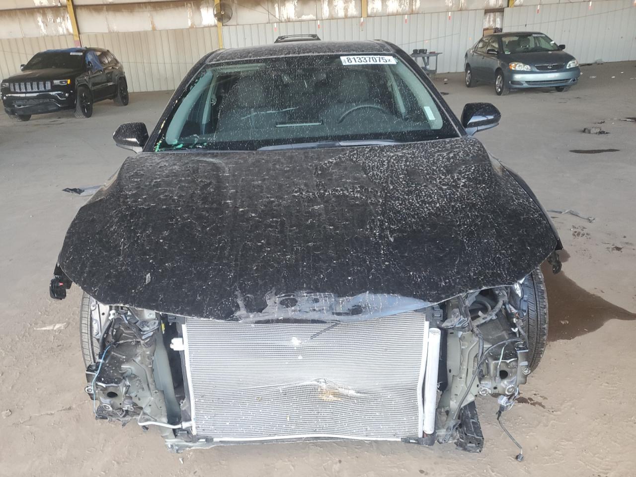 2024 Toyota Camry Le - Фото 5