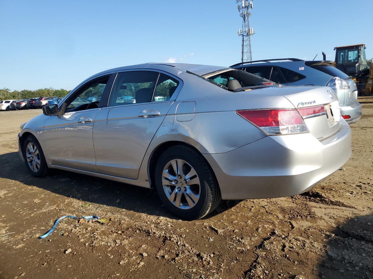 2011 Honda Accord Se - Фото 2