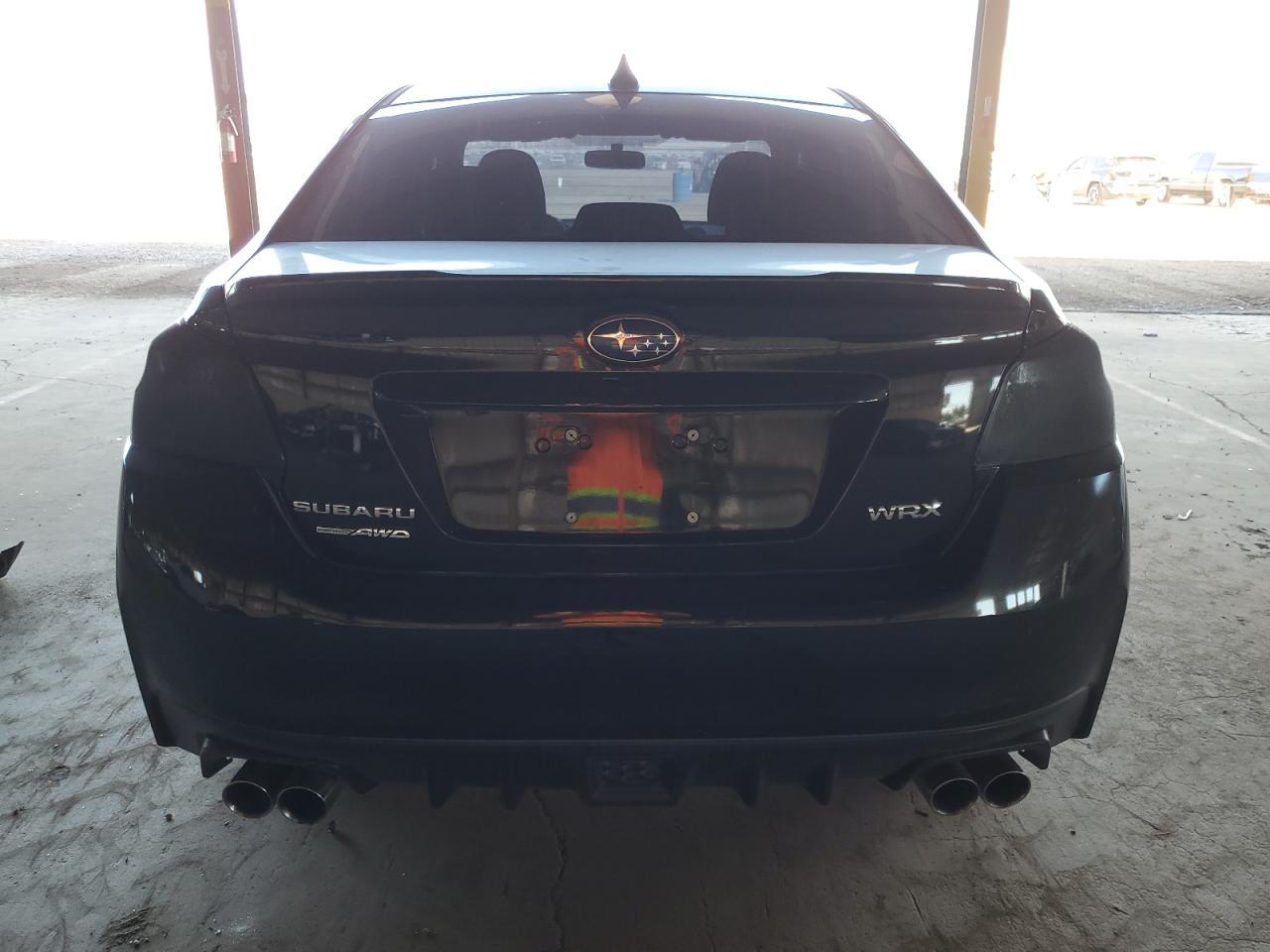 2020 Subaru Wrx - Image 6