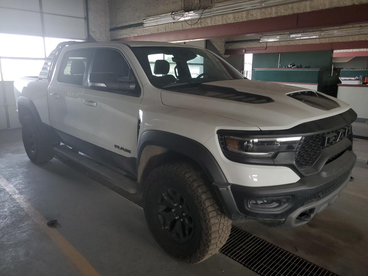 2022 Ram 1500 Trx - Image 4