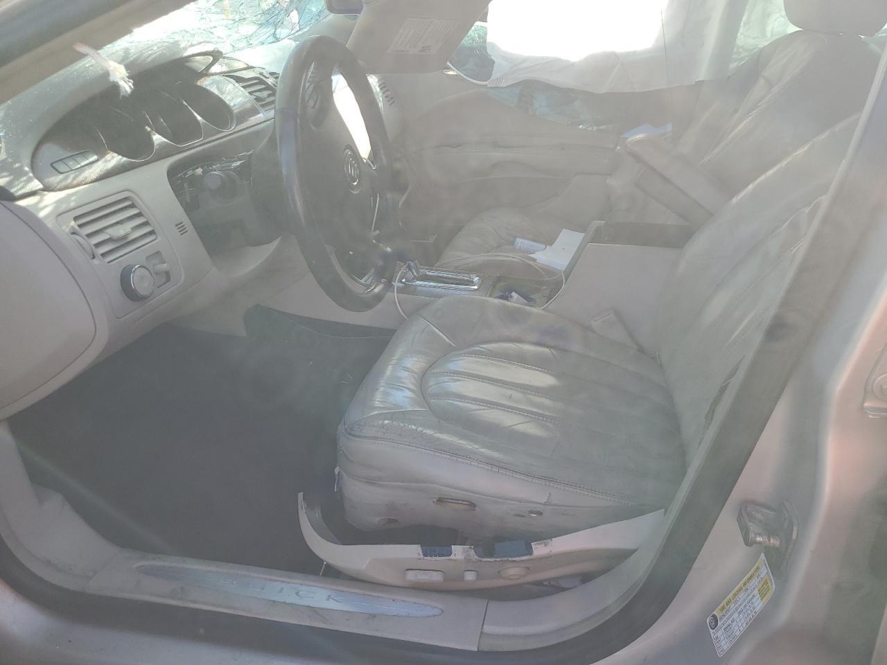 2007 Buick Lucerne Cxl - Image 7
