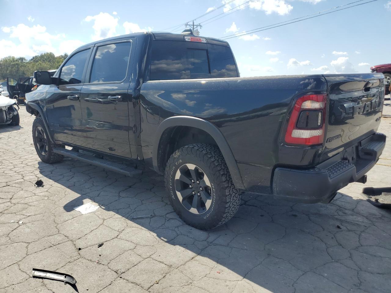 2020 Ram 1500 Rebel - Image 2